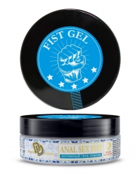 Интимный гель-смазка ANAL SEX FIST GEL - 200 мл. - БиоМед - купить с доставкой в Муроме