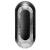 Черный мастурбатор Flip Zero - Tenga - в Муроме купить с доставкой