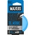Классические презервативы в железном кейсе MAXUS Classic - 3 шт. - Maxus - купить с доставкой в Муроме