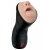 Мастурбатор-ротик Deep Throat Vibrating Stroker - Pipedream - в Муроме купить с доставкой
