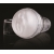 Прозрачный мастурбатор-вагина Fleshlight - Ice Lady Crystal - Fleshlight - в Муроме купить с доставкой