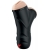 Мастурбатор в колбе с двумя тоннелями Double Penetration Vibrating Stroker - Pipedream - в Муроме купить с доставкой