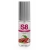 Смазка на водной основе S8 Flavored Lube со вкусом вишни - 50 мл. - Stimul8 - купить с доставкой в Муроме