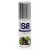 Смазка на водной основе S8 Flavored Lube со вкусом черной смородины - 125 мл. - Stimul8 - купить с доставкой в Муроме
