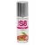 Смазка на водной основе S8 Flavored Lube со вкусом вишни - 125 мл. - Stimul8 - купить с доставкой в Муроме