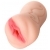 Телесный мастурбатор-вагина Mature 45 years old - ToyFa - в Муроме купить с доставкой