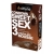 Презервативы для орального секса DOMINO Sweet Sex с ароматом шоколадного мусса - 3 шт. - Domino - купить с доставкой в Муроме