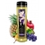 Массажное масло Libido Exotic Fruits с ароматом экзотических фруктов - 240 мл. - Shunga - купить с доставкой в Муроме