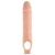 Телесный реалистичный фаллоудлинитель 10 Inch Silicone Cock Sheath Penis Extender - 25,4 см. - Blush Novelties - в Муроме купить с доставкой