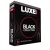 Черные презервативы LUXE Royal Black Collection - 3 шт. - Luxe - купить с доставкой в Муроме