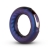 Фиолетовое эрекционное виброкольцо Saturn Vibrating Cock/Ball Ring - ONE DC B.V. - в Муроме купить с доставкой