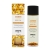 Органическое массажное масло AMBER JOJOBA - 100 мл. - Exsens - купить с доставкой в Муроме