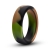 Эрекционное кольцо камуфляжной расцветки Silicone Camo Cock Ring - Blush Novelties - в Муроме купить с доставкой
