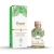 Массажный гель с ароматом кокоса Coconut - 30 мл. - INTT - купить с доставкой в Муроме