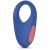 Синее эрекционное кольцо RRRING First Date Cock Ring - FeelzToys - в Муроме купить с доставкой