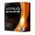 Презервативы VITALIS PREMIUM stimulation   warming с согревающим эффектом - 3 шт. - Vitalis - купить с доставкой в Муроме