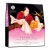 Соль для ванны Lovebath Dragon Fruit, превращающая воду в гель - 650 гр. - Shunga - купить с доставкой в Муроме
