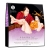 Соль для ванны Lovebath Sensual lotus, превращающая воду в гель - 650 гр. - Shunga - купить с доставкой в Муроме