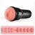 Мастурбатор-вагина Fleshlight - Pink Lady Mini-Lotus - Fleshlight - в Муроме купить с доставкой