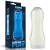 Светящийся в темноте мастурбатор Lumino Play Masturbator Pocketed - Lovetoy - в Муроме купить с доставкой