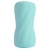 Аквамариновый мастурбатор Vigor Masturbator Pleasure Pocket - Chisa - в Муроме купить с доставкой