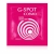 Стимулирующий интимный крем для женщин Cosmo G-spot - 2 гр. - Биоритм - купить с доставкой в Муроме