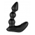 Черный вибростимулятор Nexus Bendz Prostate Edition - 14,1 см. - Nexus Range - в Муроме купить с доставкой