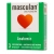 Презервативы анатомической формы Masculan Anatomic - 3 шт. - Masculan - купить с доставкой в Муроме