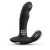 Черный вибромассажер простаты Multi P-Joy с 3 моторами - Dorcel - в Муроме купить с доставкой