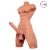 Ультрареалистичный мужской торс - Erowoman-Eroman - в Муроме купить с доставкой