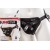 Универсальные трусики Harness UNI strap с корсетом - LOVETOY (А-Полимер) - купить с доставкой в Муроме