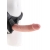 Страпон Harness со съемной телесной насадкой King Cock 9 - 22,9 см. - Pipedream - купить с доставкой в Муроме