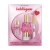Набор средств для массажа и ласк Bubblegum Play Kit - Bijoux Indiscrets - купить с доставкой в Муроме