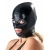 Маска на голову Head Mask black - Orion - купить с доставкой в Муроме