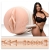 Мастурбатор-вагина Fleshlight Girls - Violet Myers Waifu - Fleshlight - в Муроме купить с доставкой