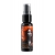 Гель с эффектом вибрации Volcano Of Passion со вкусом персика и маракуйи - 25 мл. - Erotist Lubricants - купить с доставкой в Муроме