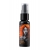 Гель с эффектом вибрации Volcano Of Passion со вкусом вишни - 25 мл. - Erotist Lubricants - купить с доставкой в Муроме