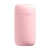 Розовый мастурбатор Tenga Puffy - Tenga - в Муроме купить с доставкой