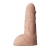 Телесный фаллоудлинитель с мошонкой Cock Next - 19 см. - LOVETOY (А-Полимер) - в Муроме купить с доставкой