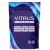 Ребристые презервативы VITALIS Premium Ribbed - 15 шт. - Vitalis - купить с доставкой в Муроме