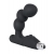 Стимулятор простаты с вибрацией Rebel Bead-shaped Prostate Stimulator - Orion - в Муроме купить с доставкой