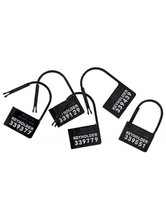 Набор для мужского пояса верности Cock Cage Set - Orion - купить с доставкой в Муроме