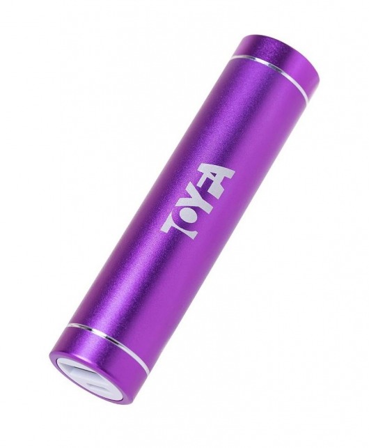 Портативное зарядное устройство A-toys 2400 mAh microUSB - A-toys - купить с доставкой в Муроме