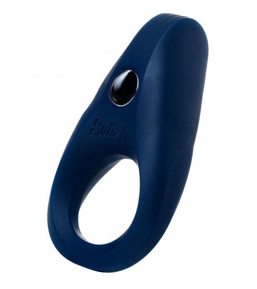 Эрекционное кольцо на пенис Satisfyer Ring 1 - Satisfyer - в Муроме купить с доставкой