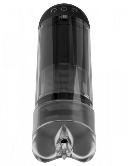 Вакуумная вибропомпа Extender Pro Vibrating Pump - Pipedream - в Муроме купить с доставкой