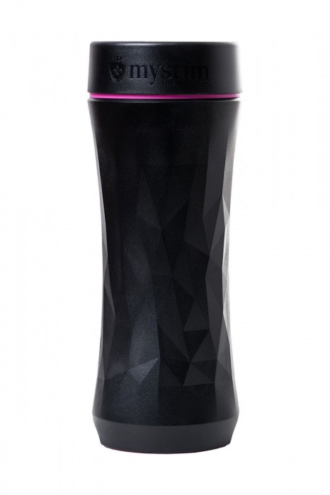 Мастурбатор-анус Opus E Donut с возможностью подключения электростимуляции - MyStim - купить с доставкой в Муроме