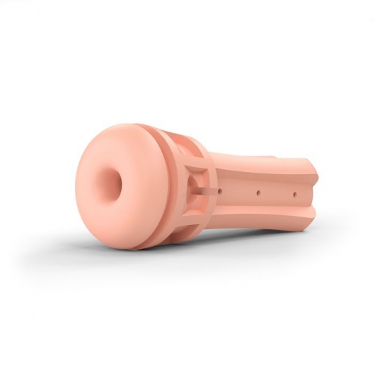 Мастурбатор-анус Opus E Donut с возможностью подключения электростимуляции - MyStim - купить с доставкой в Муроме