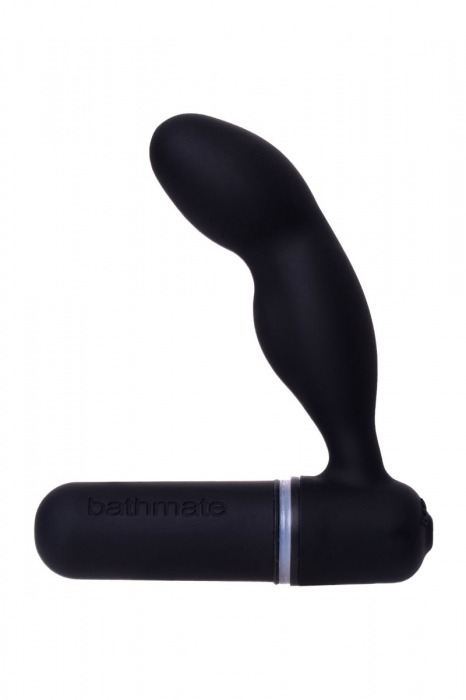 Стимулятор простаты Prostate Vibe - 10,5 см. - Bathmate - в Муроме купить с доставкой