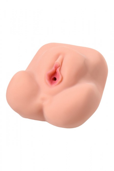 Мастурбатор-вагина Adarashi 3 без вибрации - KOKOS - в Муроме купить с доставкой