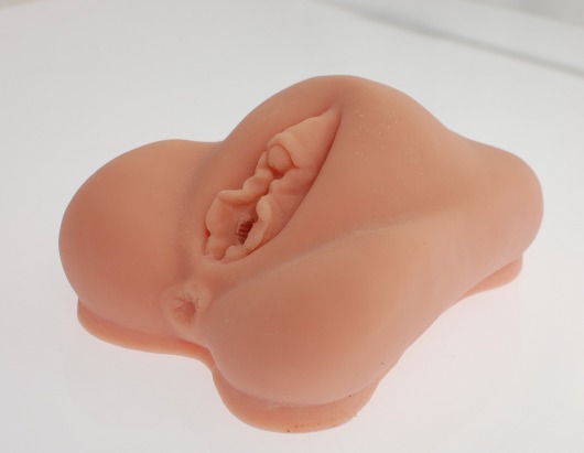 Мастурбатор-вагина Adarashi 3 без вибрации - KOKOS - в Муроме купить с доставкой